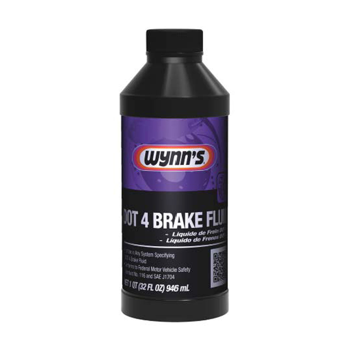 Low Voc Brake & Parts Cleaner - Wynns USA