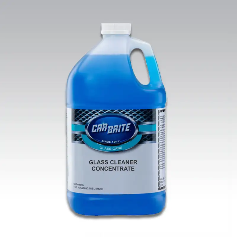 CAR WASH SOAP  CONCENTRATED - Crest Auto