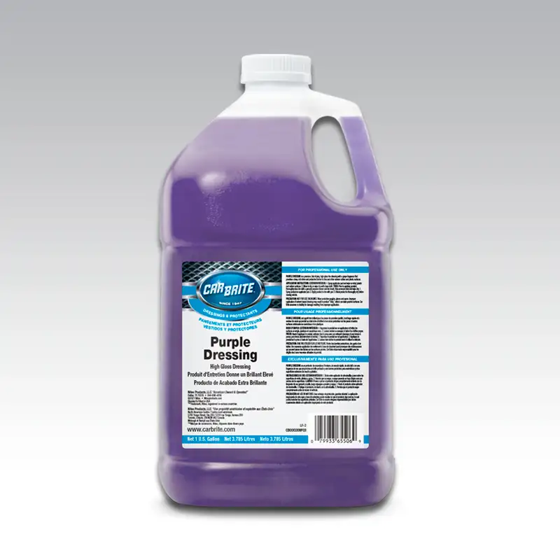 CCS Lavender Brush Cleaner – RAYMAR